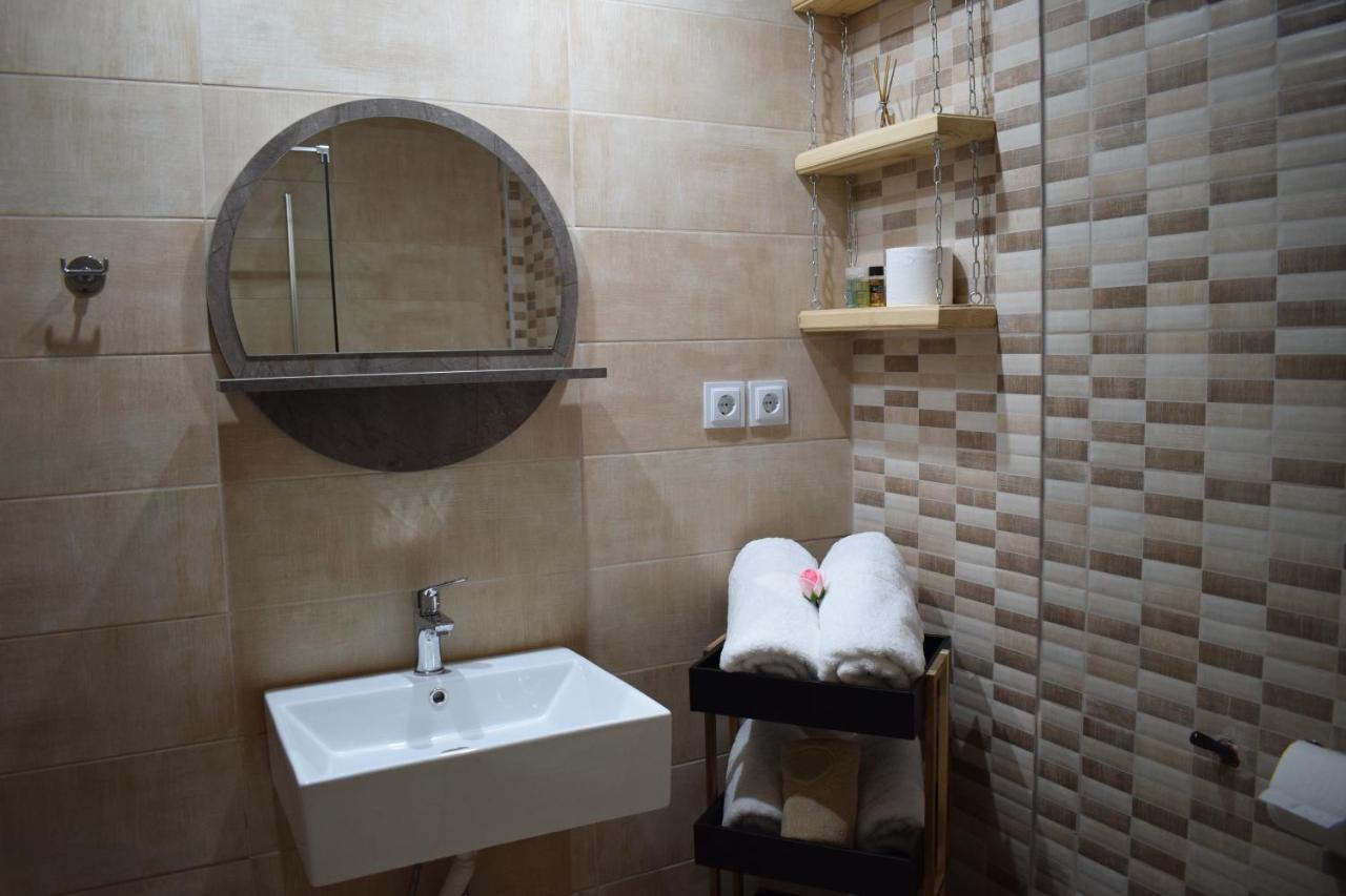 Mamo Thessaloniki Studios المظهر الخارجي الصورة