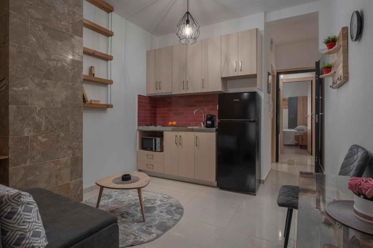 Mamo Thessaloniki Studios المظهر الخارجي الصورة