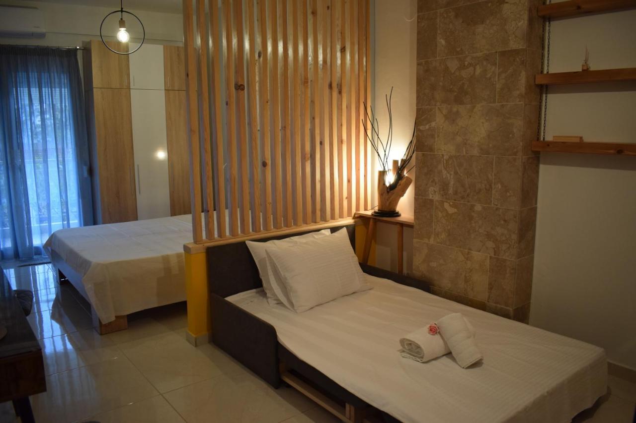 Mamo Thessaloniki Studios المظهر الخارجي الصورة