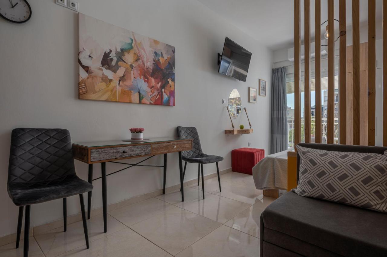 Mamo Thessaloniki Studios المظهر الخارجي الصورة