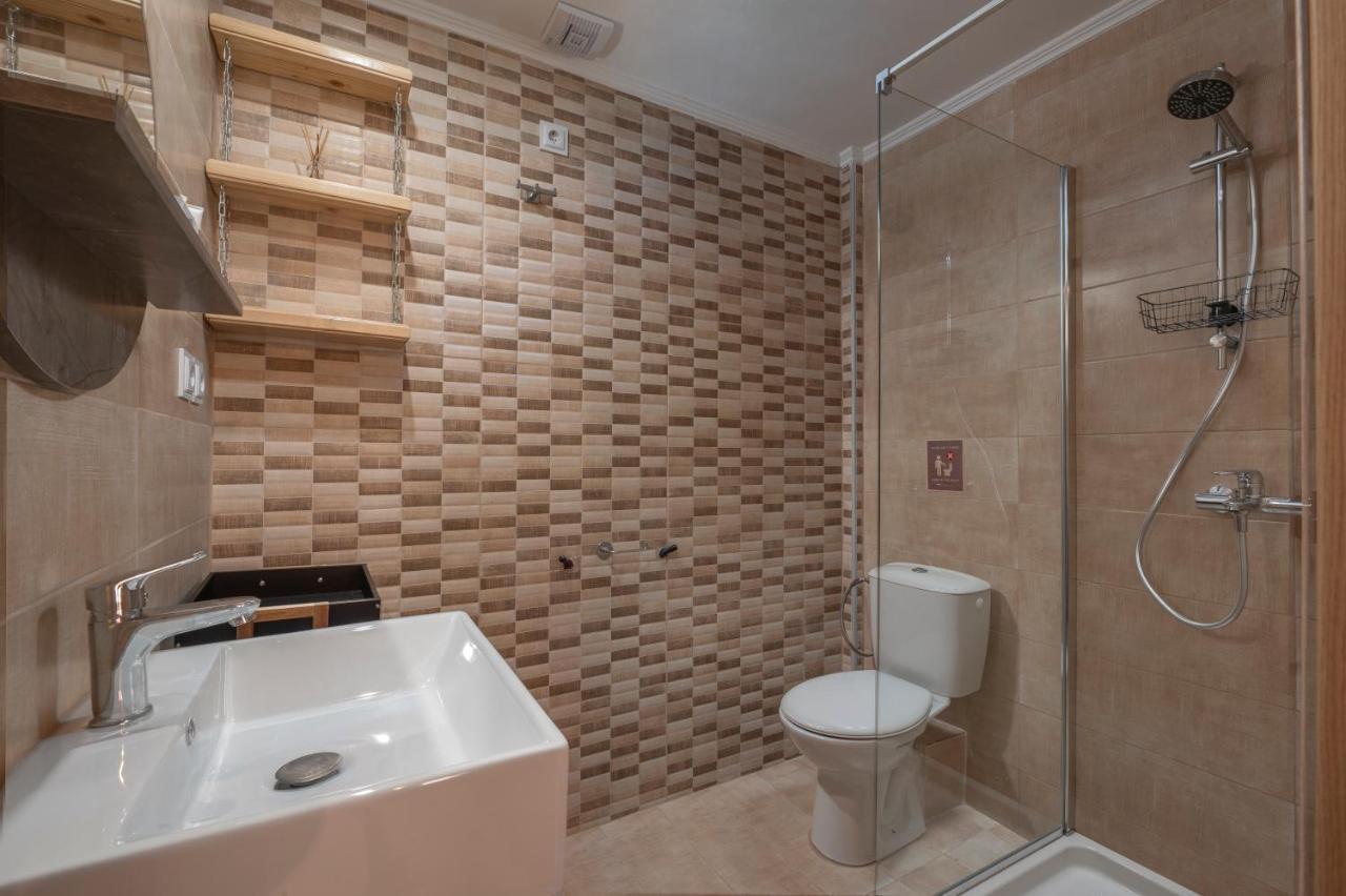 Mamo Thessaloniki Studios المظهر الخارجي الصورة