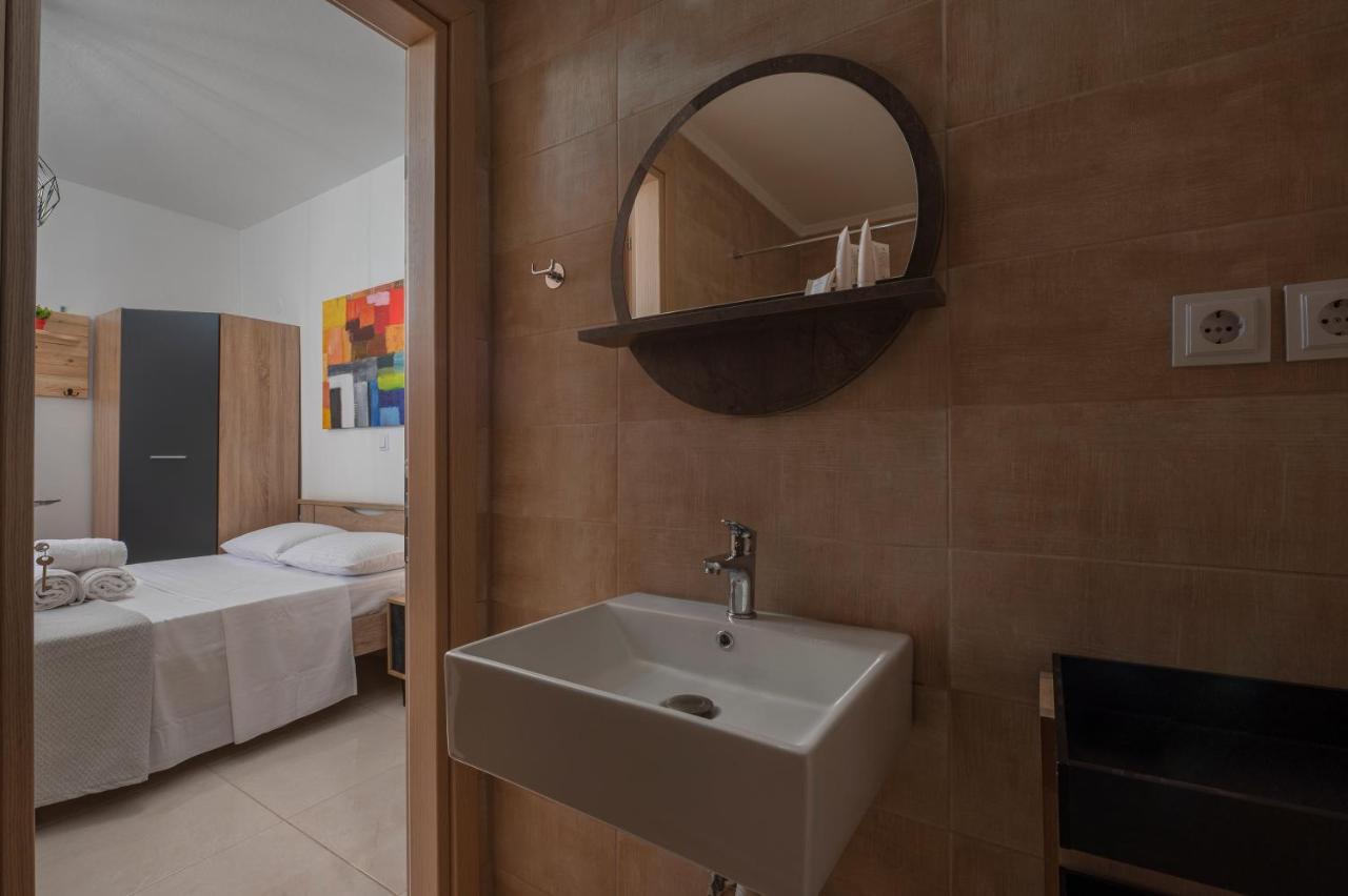 Mamo Thessaloniki Studios المظهر الخارجي الصورة