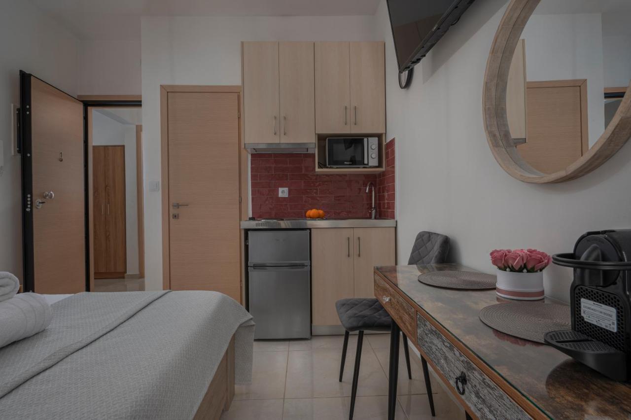 Mamo Thessaloniki Studios المظهر الخارجي الصورة