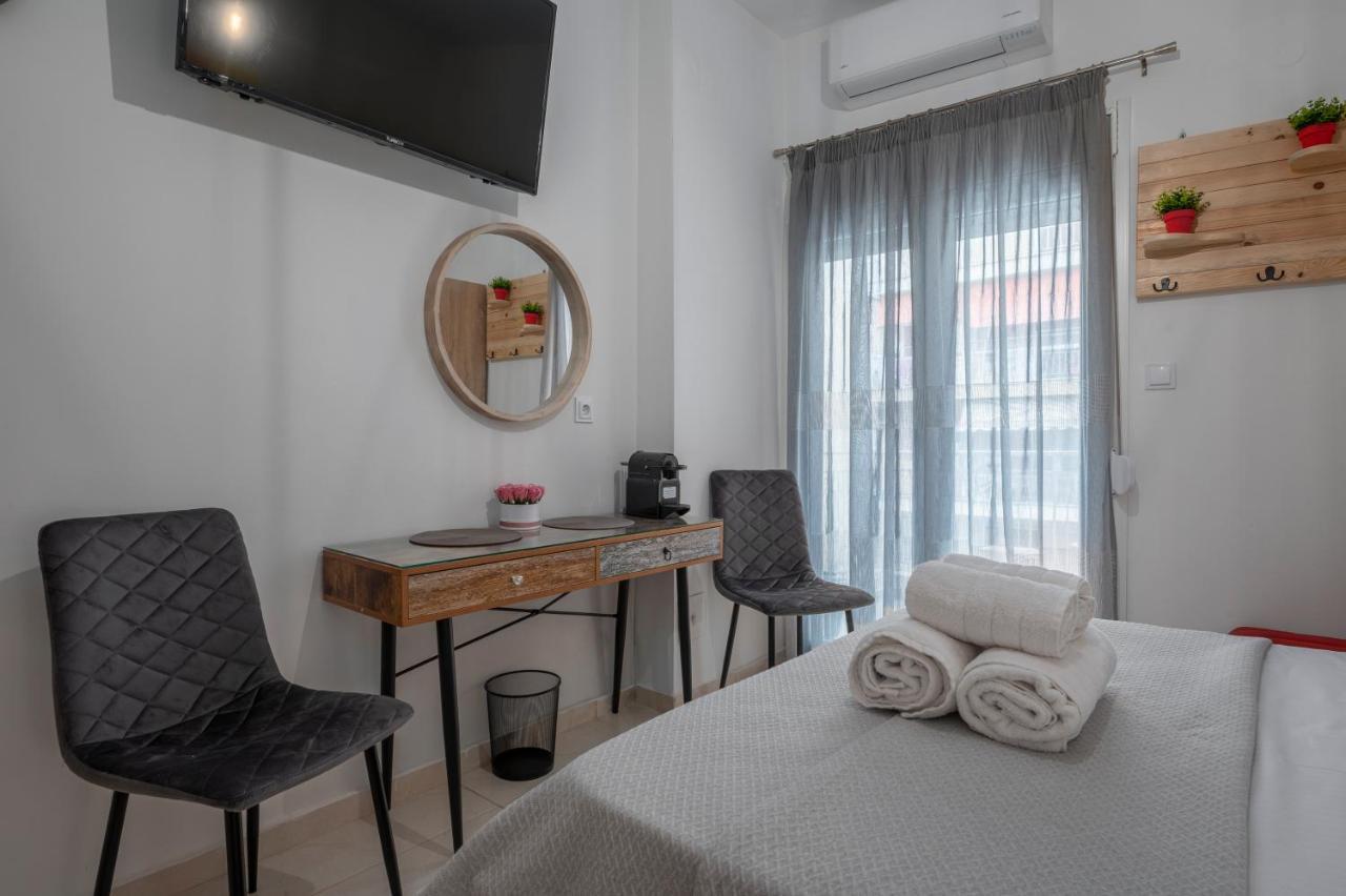 Mamo Thessaloniki Studios المظهر الخارجي الصورة