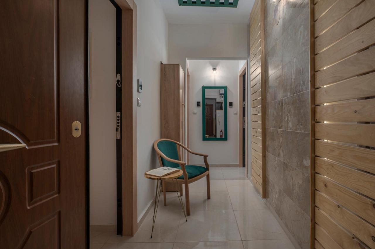 Mamo Thessaloniki Studios المظهر الخارجي الصورة