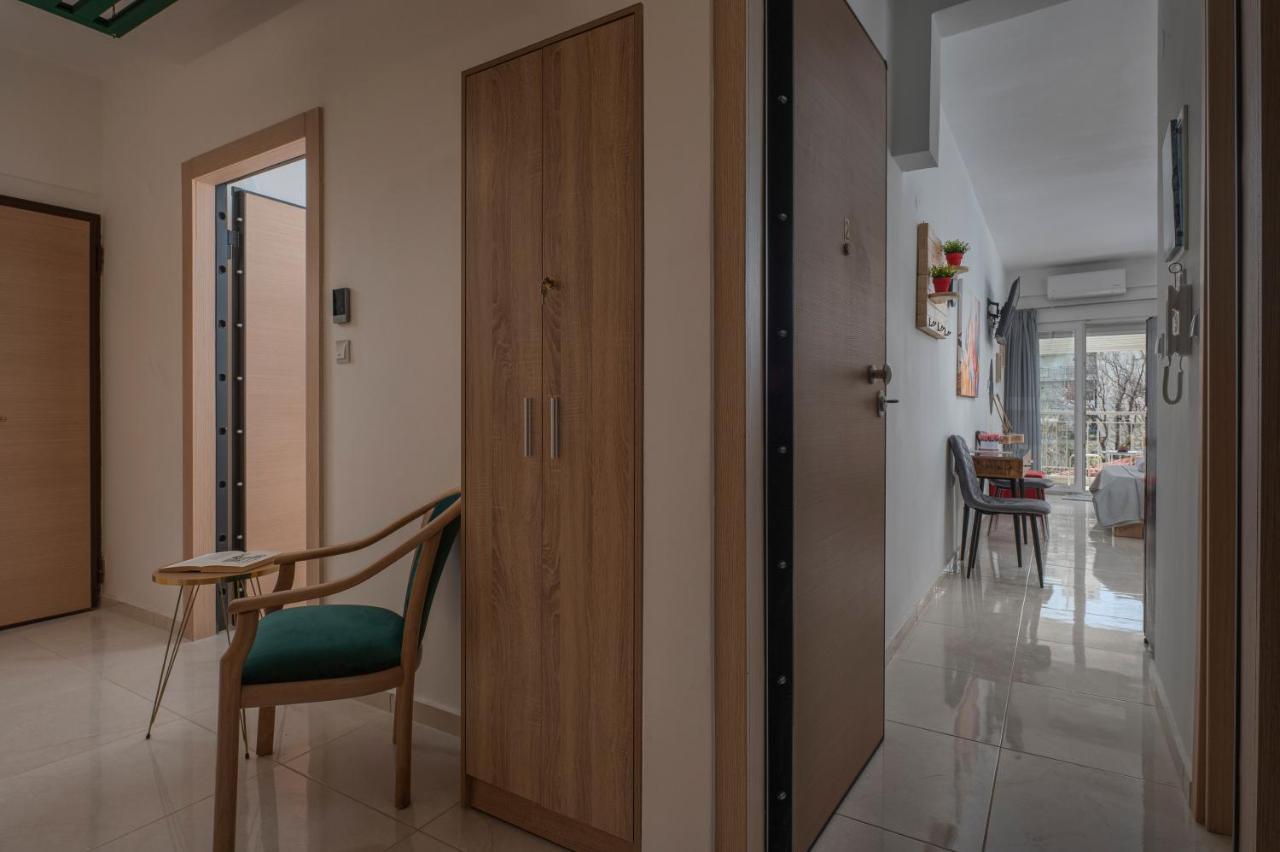 Mamo Thessaloniki Studios المظهر الخارجي الصورة
