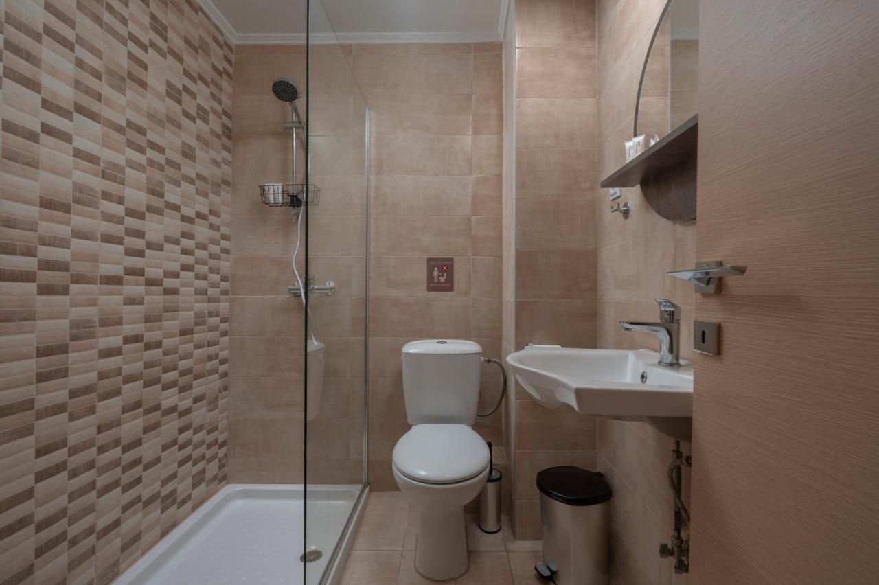 Mamo Thessaloniki Studios المظهر الخارجي الصورة